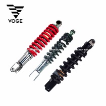 The gradient 300R RR AC DS GY shock absorber LX300-6F C 6P original post - installation center absorption
