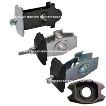 Steppelled 300R RR RR AC DS chain regulator Lunxin 500R AC 650DS original adjustment pad