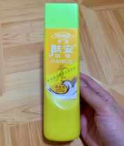 Classic national goods Langqi Fuan shower gel Jiao drops anti-itch bath liquid 220g skin care gentle and soothing