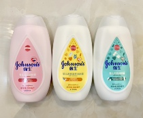 JOHNSON & JOHNSON BODY LOTION JOHNSON & Johnson BABY MILK BODY LOTION BODY MILK FULL MOISTURIZING MOISTURIZING 100ML 200ML