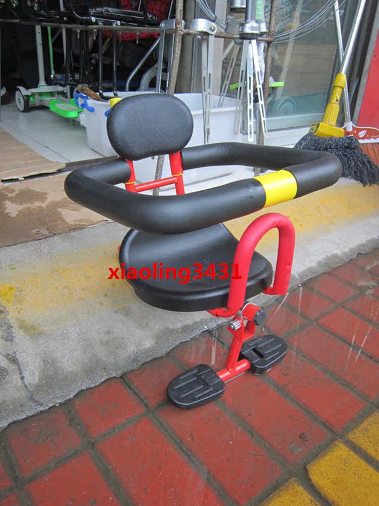 siège enfants pour vélo - Ref 2441071 Image 20