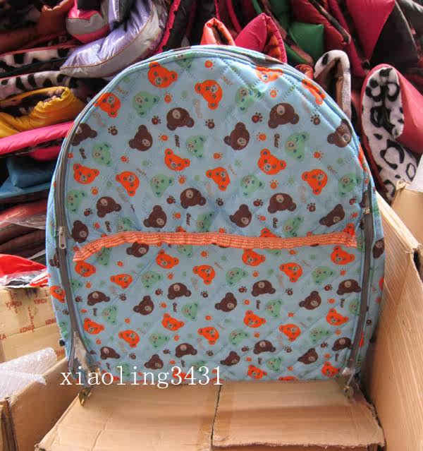 siège enfants pour vélo - Ref 2441075 Image 21