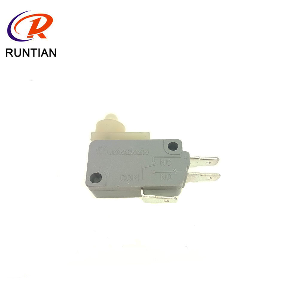 Jingutian Dacheng color Shenhan extension inkjet UV plate machine accessories car anti-collision switch protection induction sensor