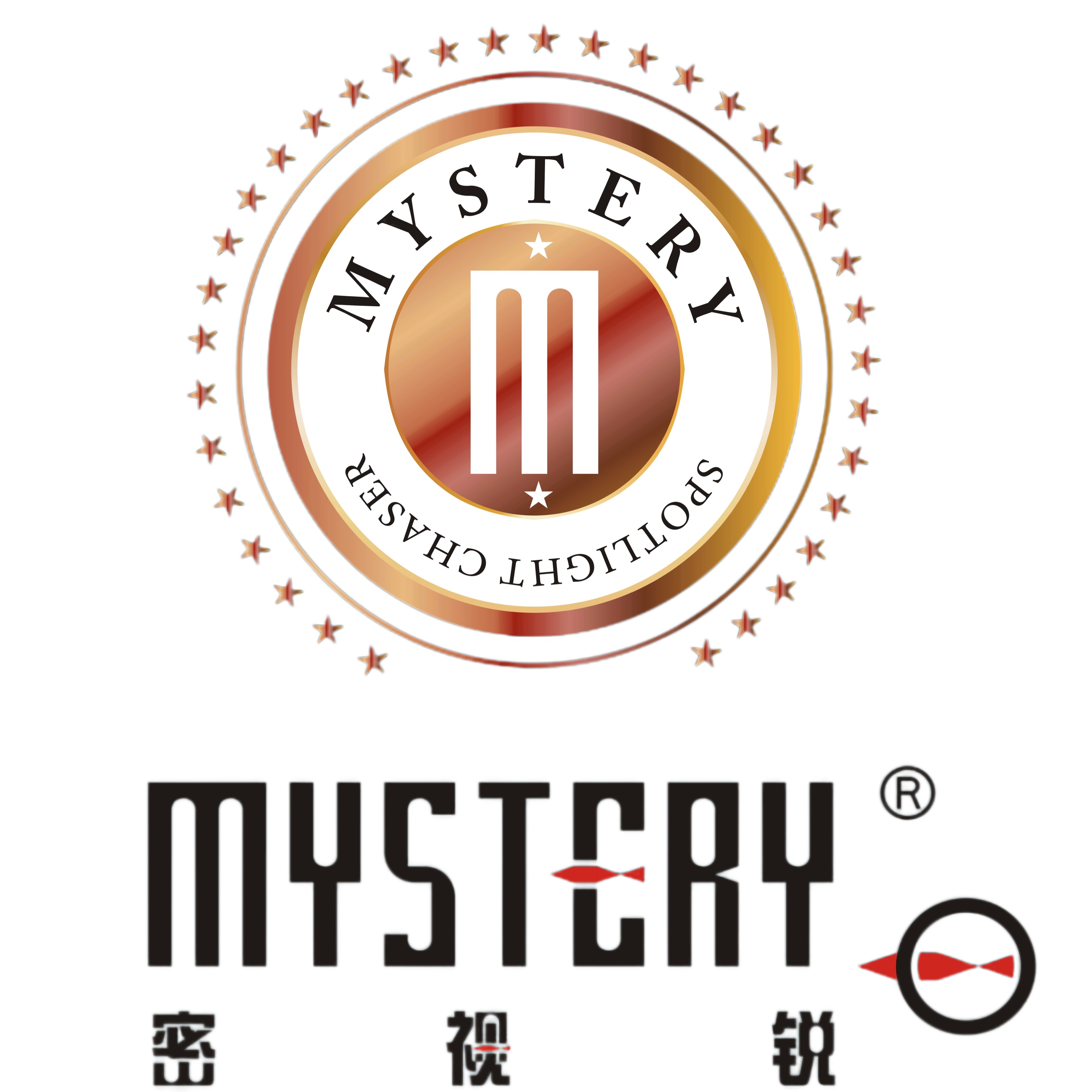 密视锐望远镜