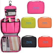 Waterproof storage bag women travel set mens business travel supplies wash bag portable cosmetic bag