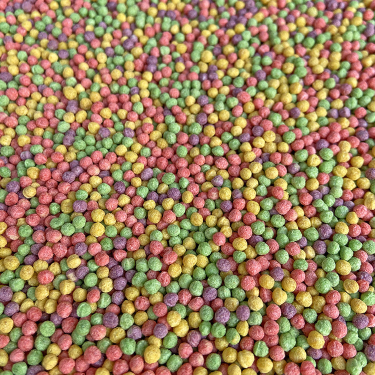 Ai Niaofang parrot feed small and medium-sized parrot concentrated VC nourishing pill parrot food