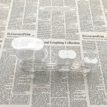 Bird supplies utensil automatic bird with water dispenser for feeding and feeding with double-purpose kettle water cylinder feeder bird cage bird food