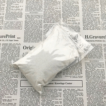 Tiger Skin Phoenix Tree Peony Parrot Bathing Sand Bath Sand Bathing Powder Bath Sandbird Supplies 400g