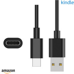 Amazon Type-C 충전 케이블 Kindle Paperwhite5 새 데이터 케이블 kpw5 고속 충전 USB-C