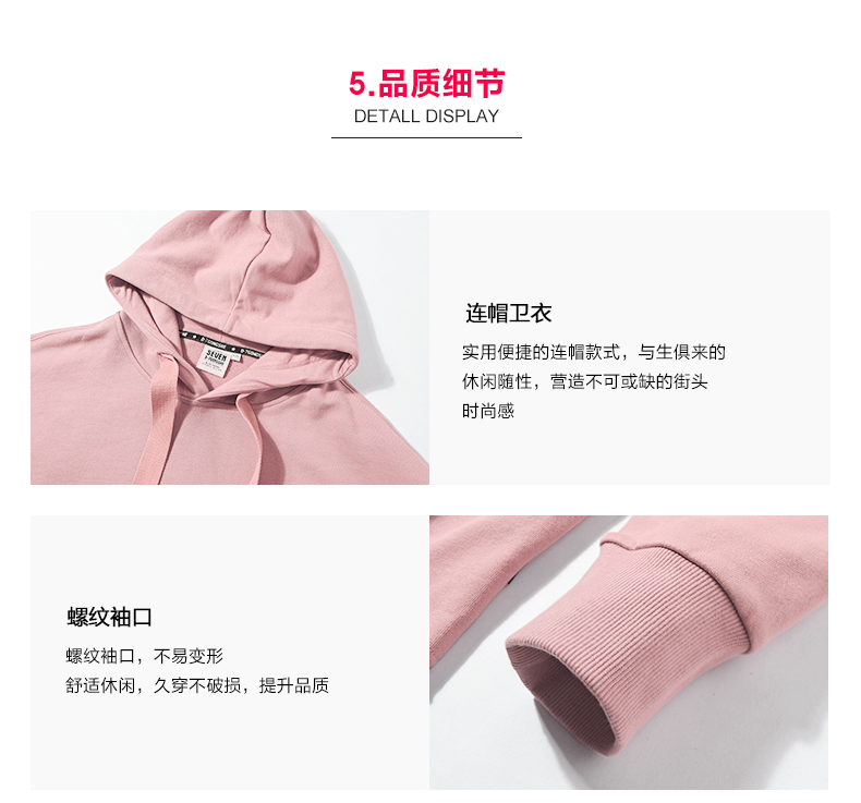 Sweatshirt femme MIXTE en Coton - Ref 3216636 Image 28