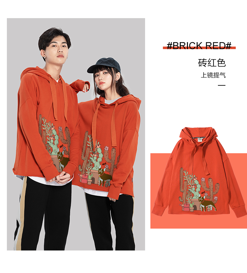 Sweatshirt femme MIXTE en Coton - Ref 3216636 Image 19