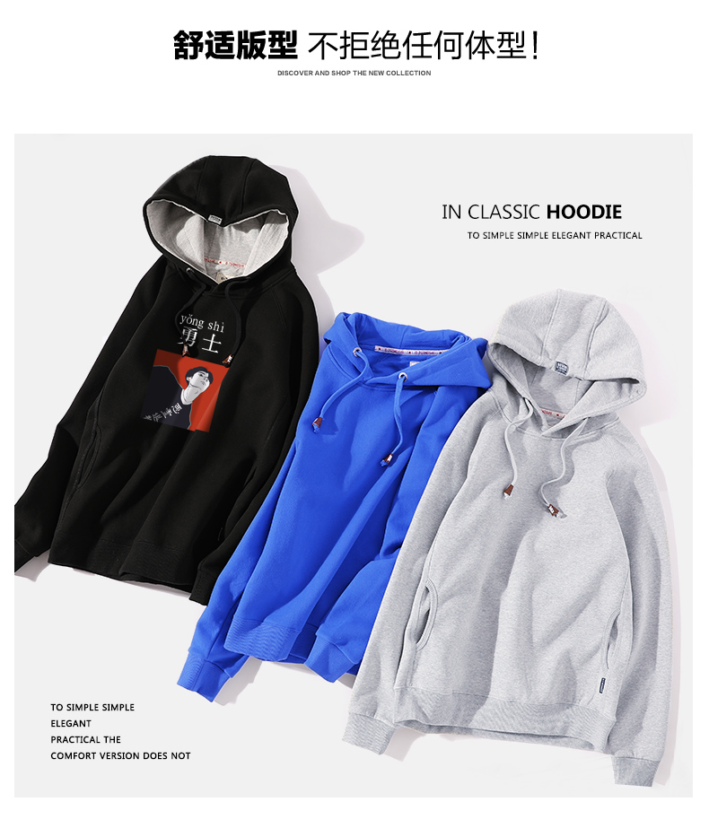 Sweatshirt femme MIXTE en Coton - Ref 3217602 Image 19