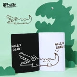 Летняя одежда для влюбленных, футболка с коротким рукавом, сезон 2021