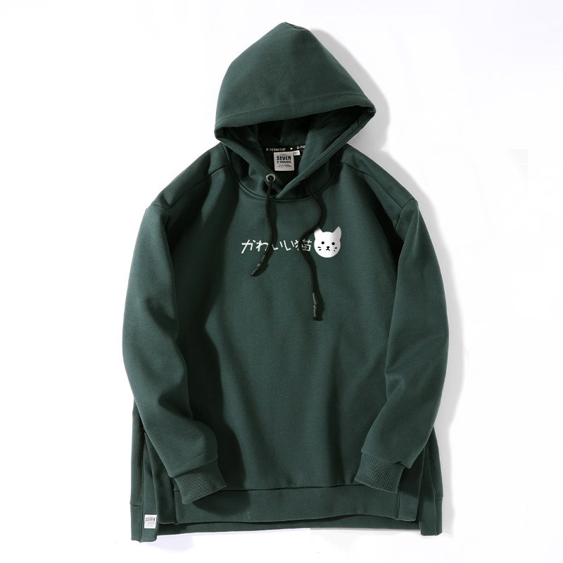 Sweatshirt femme MIXTE en Coton - Ref 3216113 Image 5