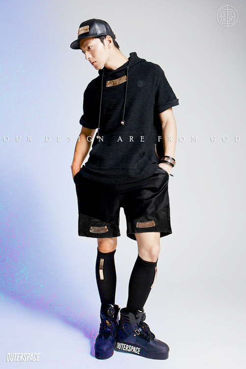 Pantalon cuir homme - Ref 1485803 Image 27