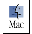 兼容的Mac OS