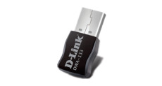Адаптер USB 友讯（d-link） dwa-133 300m usb无线网卡