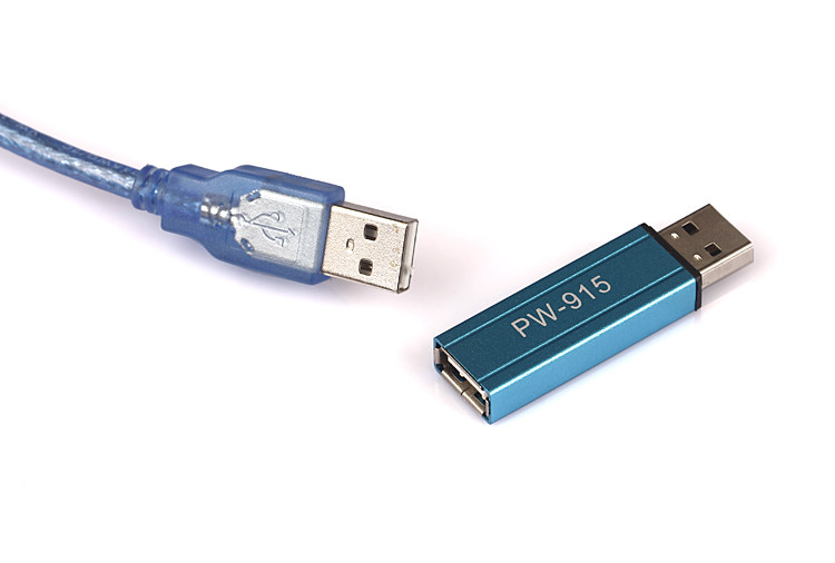 Câble extension USB - Ref 442187 Image 3