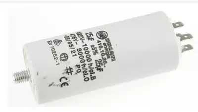 Order Film capacitor Ducati Energia4 16 10 Insert Screw running 450V500AC25uF