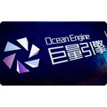 自研落地页科技网络的LOGO