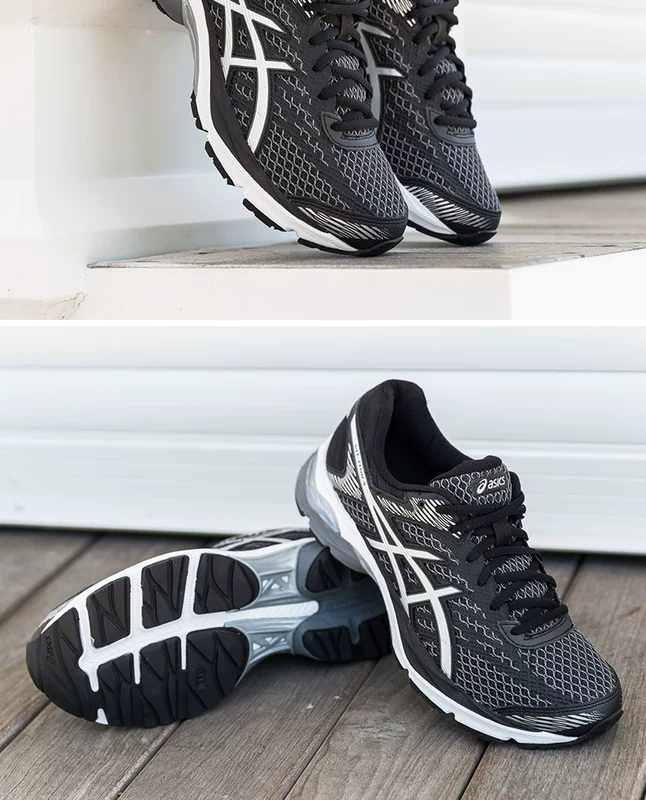 Giày thể thao ASICS yasehi GEL-FLUX 4 giày thể thao