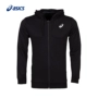 ASICS yasehi KNIT JACKET áo khoác có khóa kéo nam thể thao top 2031A034-001 - Áo khoác thể thao / áo khoác áo khoác the thao nam cao cấp