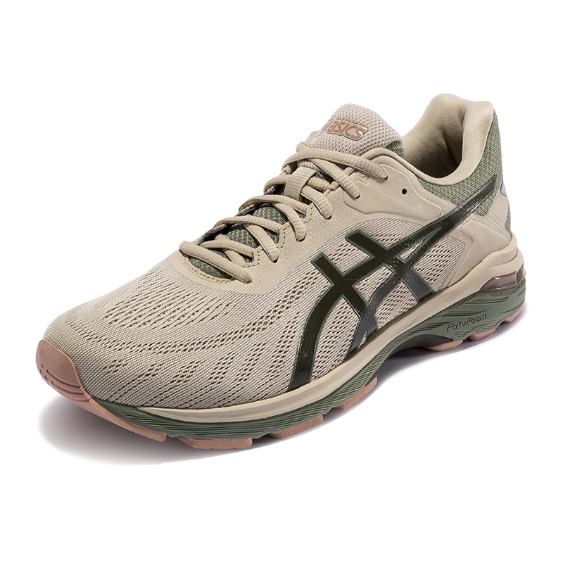 5 asics кроссовки