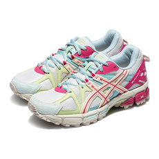 Кроссовки asics亚瑟士20秋新款越野跑鞋女运动鞋gel-kahana 8 1012a978-001