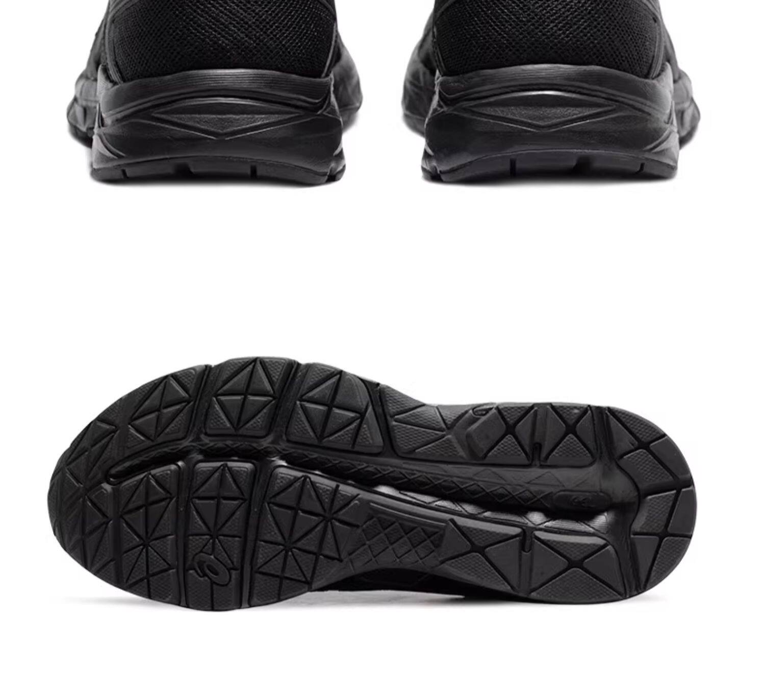 Asics, дышащая амортизирующая спортивная обувь              