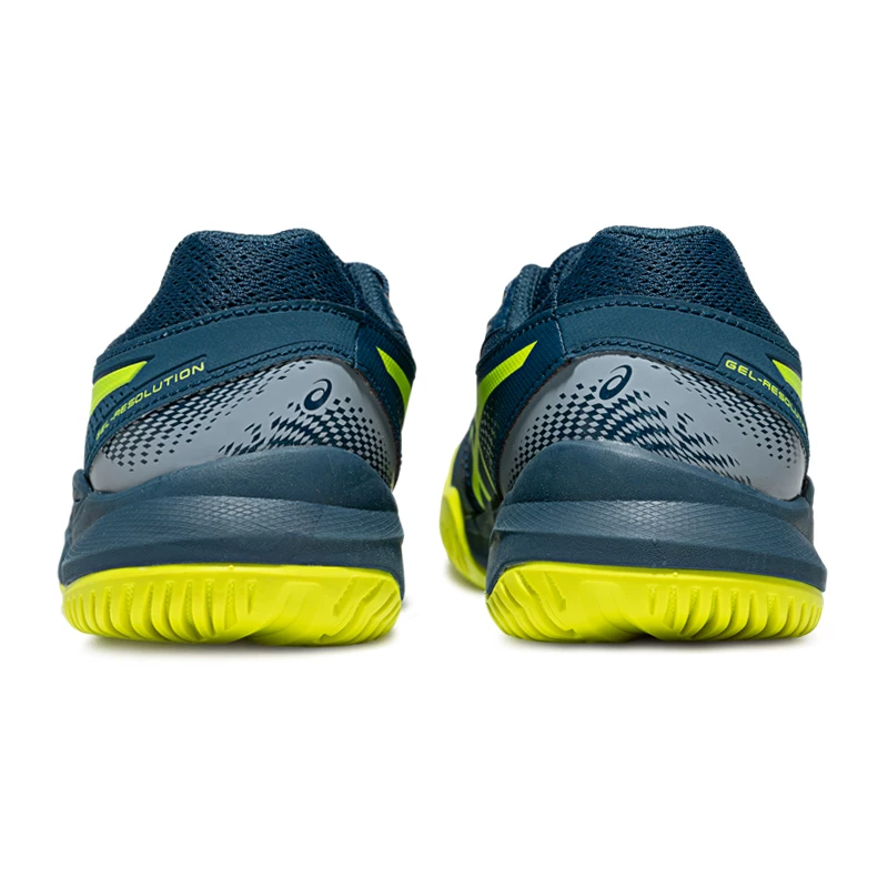 Кроссовки для детей Asics гель спортивные теннисные для подростков
