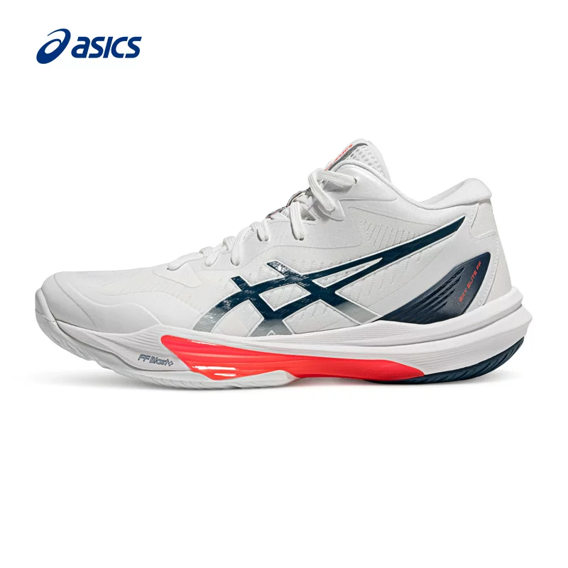 ASICS новые SKY ELITE FF MT 3 мужские повторные профессиональные волейбольные кроссовки с амортизацией