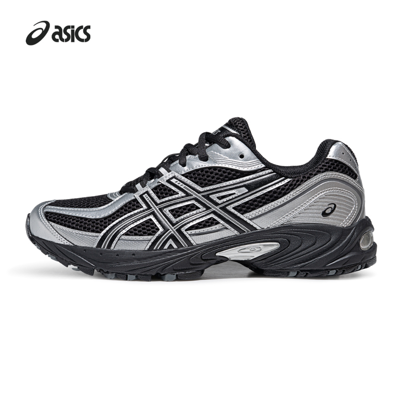 Asics New Gel-Kahana Tr Cf Couple's Fashionable Retro Cushioning Sports and Casual Shoes