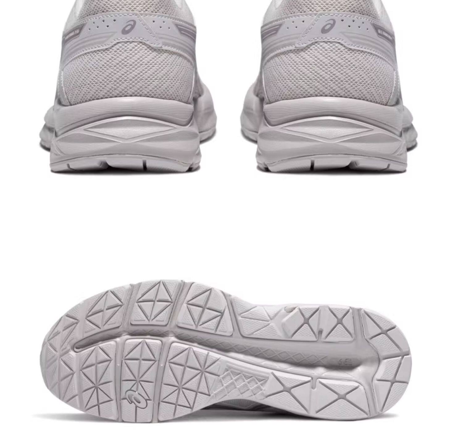 Asics, дышащая амортизирующая спортивная обувь              