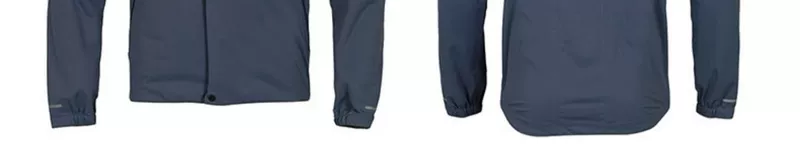 Áo khoác thể thao nam ASICS yasehi chạy áo khoác trùm đầu 2011A244-750 - Áo khoác thể thao / áo khoác