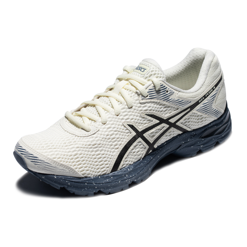 asic gel flux 4