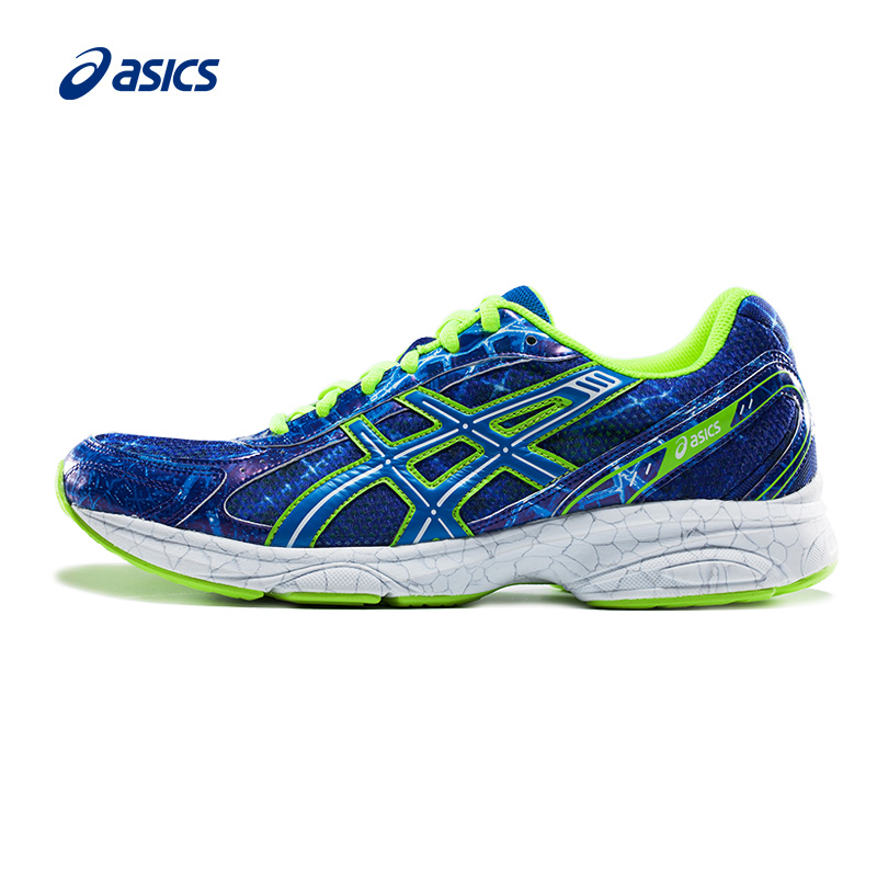 asics maverick 2