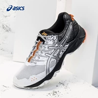 Giày chạy bộ ASICS yasehi giày thể thao nam ngoài trời mang giày chạy việt dã Giày thể thao T724N-0193 giay bitis nữ