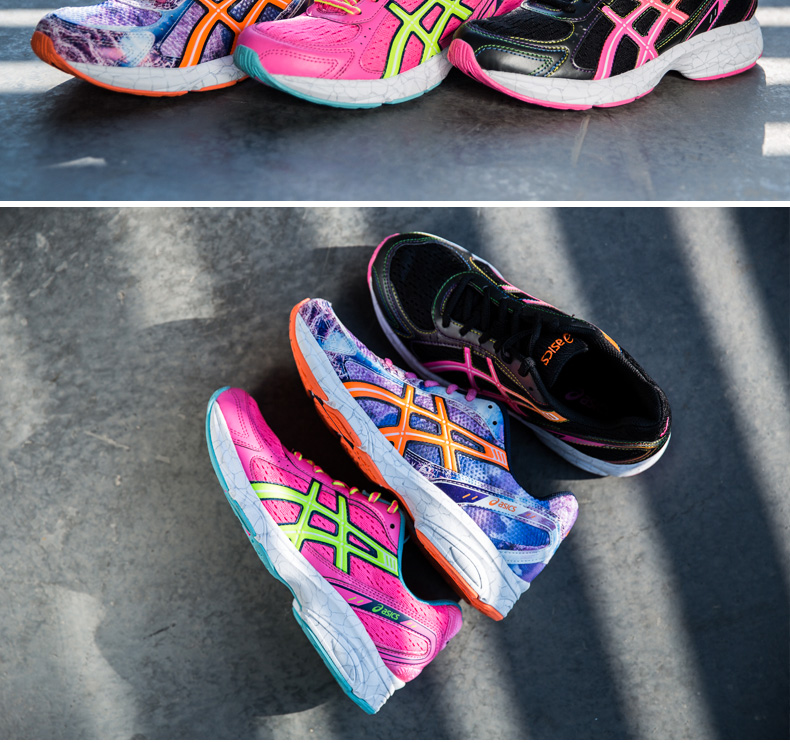 [Mới] ASICS yasehi Giày thể thao MAVERICK đệm giày chạy bộ nhẹ giày nữ giày thể thao nam