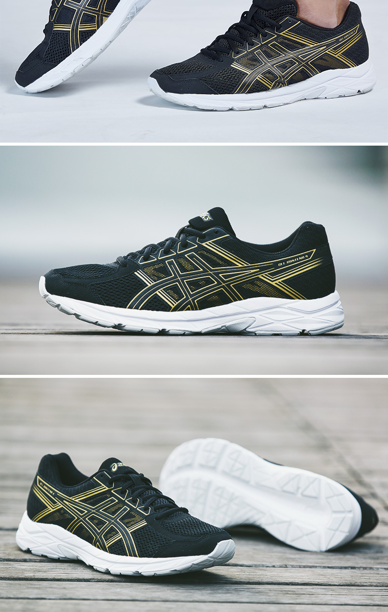 Giày chạy bộ chính thức của ASICS yasehi shop giày sneaker