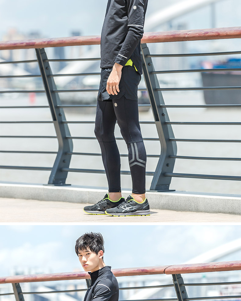 Giày thể thao ASICS yasehi giày chạy bộ adidas