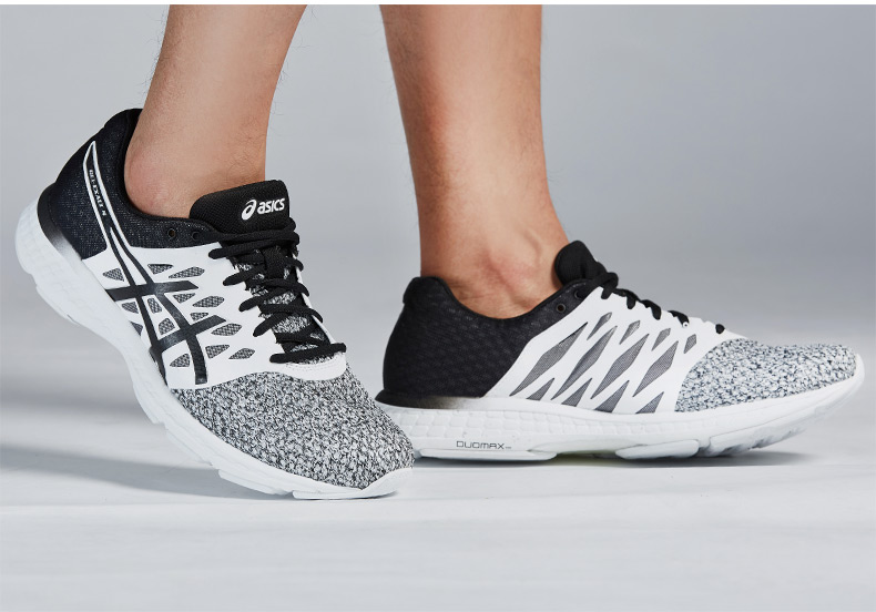 Giày chạy bộ ASICS yasehi thoáng khí và thoải mái cho nam giày chạy bộ lining