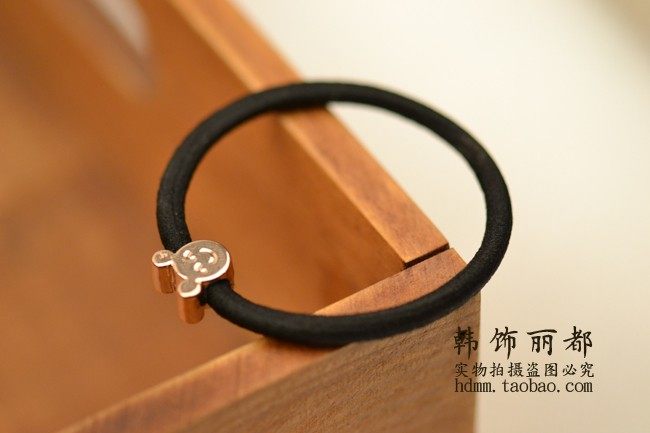 Accessoire cheveux en autre - Ref 1199516 Image 8