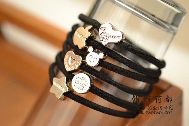 Accessoire cheveux en autre - Ref 1199516 Image 3