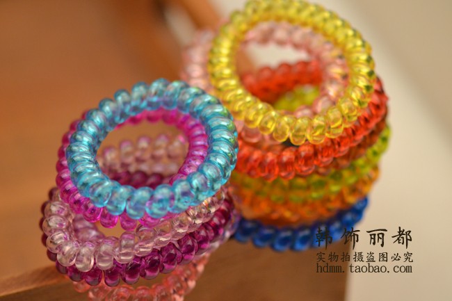 Accessoire cheveux - Ref 1199206 Image 6