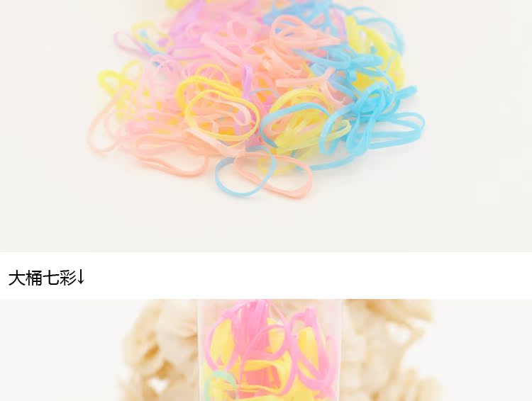 Accessoire cheveux en autre - Ref 1197570 Image 19