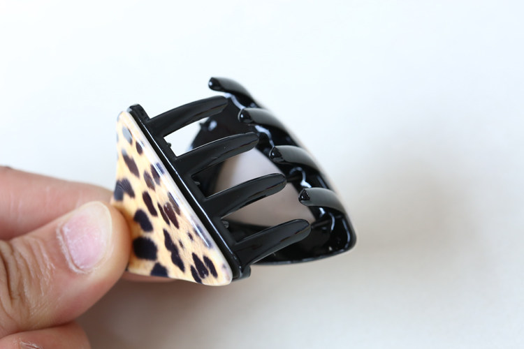 Accessoire coiffure en plexiglas - Ref 1202047 Image 16