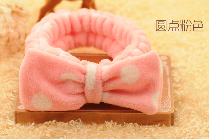 Accessoire cheveux en tissu - Ref 1197208 Image 19