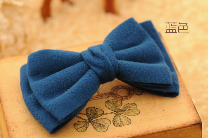 Accessoire cheveux en tissu - Ref 1202031 Image 20