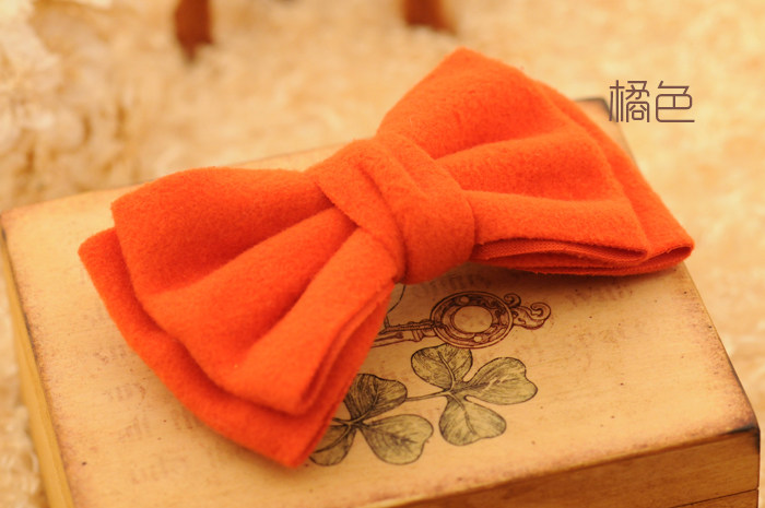 Accessoire cheveux en tissu - Ref 1202031 Image 21