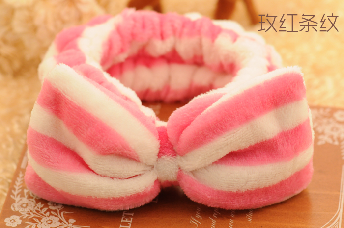 Accessoire cheveux en tissu - Ref 1197208 Image 23